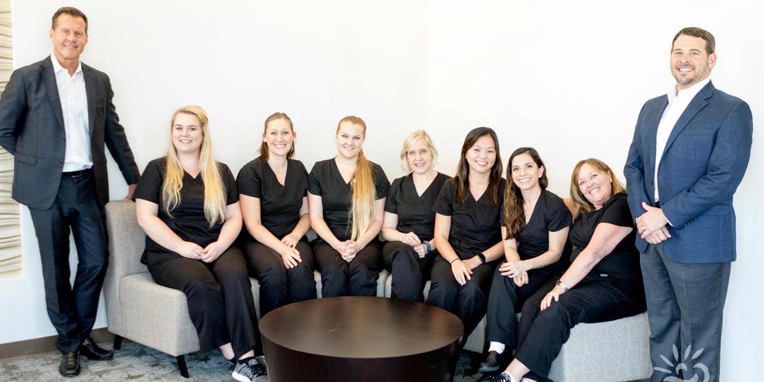 Team of Del Mar Family Dentistry